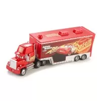 Transportator Mack Cars