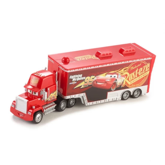 Transportator Mack Cars