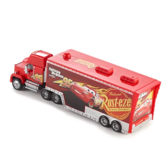 Transportator Mack Cars
