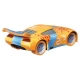 Masinuta metalica Cars Glow Racers Ryan 1:55	