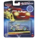 Masinuta metalica Glow Racers Cars Will Rusch 1:55 Masinuta metalica Glow Racers Cars Will Rusch 1:55