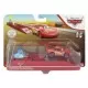 Lansator masina Cars Fulger McQueen Lansator masina Cars Fulger McQueen