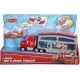 Camion spalatorie Mack Cars Culori Schimbatoare cu masinuta Camion spalatorie Mack Cars Culori Schimbatoare cu masinuta