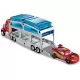 Camion spalatorie Mack Cars Culori Schimbatoare cu masinuta Camion spalatorie Mack Cars Culori Schimbatoare cu masinuta