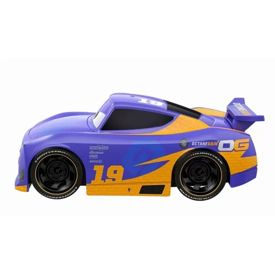 Masina cu propulsie Cars Daniel Swervez Masina cu propulsie Cars Daniel Swervez