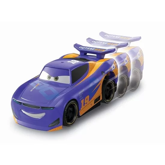 Masina cu propulsie Cars Daniel Swervez Masina cu propulsie Cars Daniel Swervez