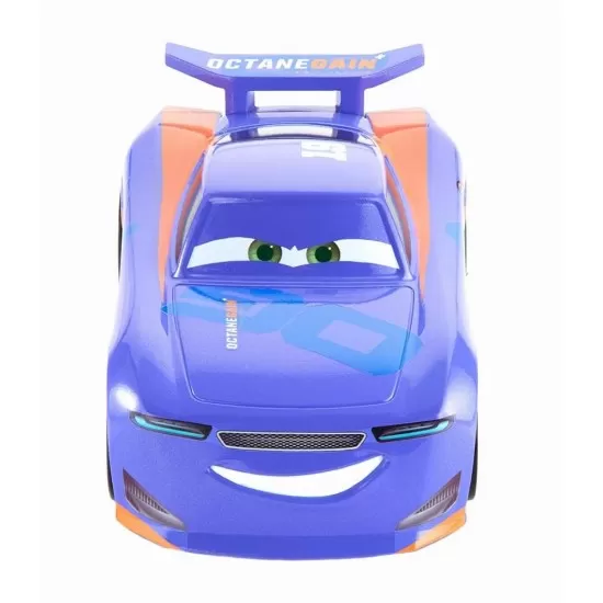 Masina cu propulsie Cars Daniel Swervez Masina cu propulsie Cars Daniel Swervez
