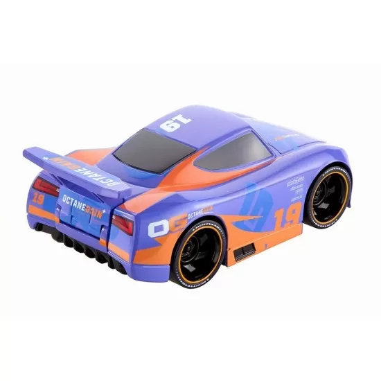 Masina cu propulsie Cars Daniel Swervez Masina cu propulsie Cars Daniel Swervez