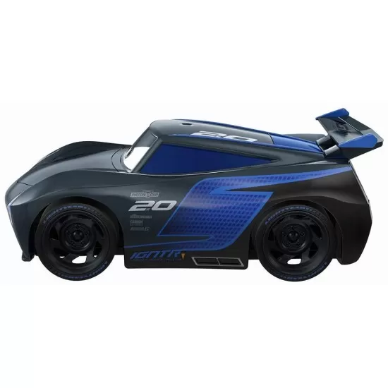 Masina cu propulsie Cars Jackson Storm Masina cu propulsie Cars Jackson Storm