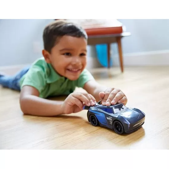 Masina cu propulsie Cars Jackson Storm Masina cu propulsie Cars Jackson Storm