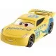 Masinuta Cars 3 Cruz Ramirez 12 cm Masinuta Cars 3 Cruz Ramirez 12 cm