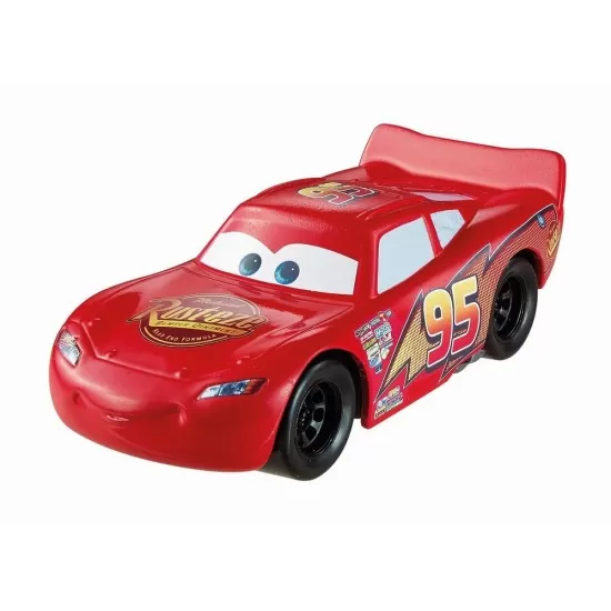 Masinuta Cars 3 McQueen 12 cm Masinuta Cars 3 McQueen 12 cm