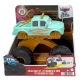 Masinuta de teren Circus Stunt Ivy Cars