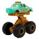 Masinuta de teren Circus Stunt Ivy Cars