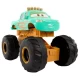 Masinuta de teren Circus Stunt Ivy Cars