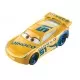 Masinuta Dinaco Cruz Ramirez Cars culori schimbatoare Masinuta Dinaco Cruz Ramirez Cars culori schimbatoare