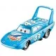 Masinuta Dinoco Cars cu culori schimbatoare Masinuta Dinoco Cars cu culori schimbatoare