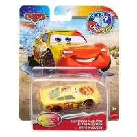 Masinuta Fulger McQueen Cars culori schimbatoare