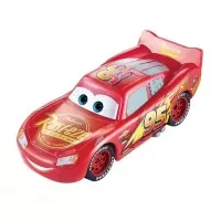 Masinuta Fulger McQueen Cars culori schimbatoare