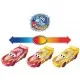 Masinuta Fulger McQueen Cars culori schimbatoare