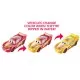 Masinuta Fulger McQueen Cars culori schimbatoare