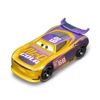 Masinuta HJ Hollis Cars cu culori schimbatoare