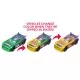Masinuta HJ Hollis Cars cu culori schimbatoare Masinuta HJ Hollis Cars cu culori schimbatoare