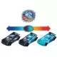 Masinuta Jackson Storm cu culori schimbatoare Cars Masinuta Jackson Storm cu culori schimbatoare Cars