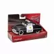 Masinuta macheta Cars 3 Sheriff 12 cm Masinuta macheta Cars 3 Sheriff 12 cm