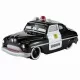 Masinuta macheta Cars 3 Sheriff 12 cm Masinuta macheta Cars 3 Sheriff 12 cm