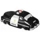 Masinuta macheta Cars 3 Sheriff 12 cm Masinuta macheta Cars 3 Sheriff 12 cm