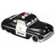 Masinuta macheta Cars 3 Sheriff 12 cm Masinuta macheta Cars 3 Sheriff 12 cm