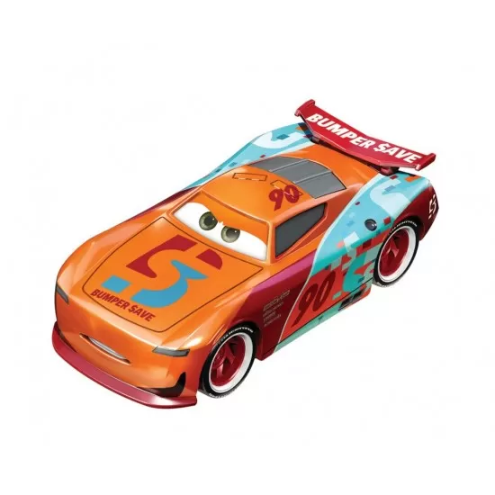 Masinuta Paul Conrev Cars culori schimbatoare Masinuta Paul Conrev Cars culori schimbatoare