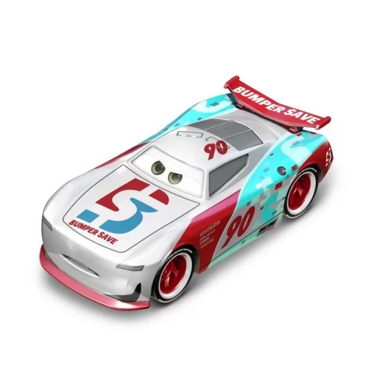 Masinuta Paul Conrev Cars culori schimbatoare Masinuta Paul Conrev Cars culori schimbatoare