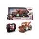 Masinuta Cars RC Bucsa scara 1:24 Masinuta Cars RC Bucsa scara 1:24