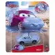 Masinuta Sally Cars culori schimbatoare Masinuta Sally Cars culori schimbatoare