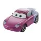 Masinuta Sally Cars culori schimbatoare Masinuta Sally Cars culori schimbatoare