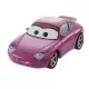 Masinuta Sally Cars culori schimbatoare Masinuta Sally Cars culori schimbatoare