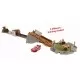 Set de joaca Cursa Infernala Cars Set de joaca Cursa Infernala Cars