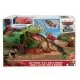 Set de joaca Cars Dino cu masinuta Cave Fulger McQueen Set de joaca Cars Dino cu masinuta Cave Fulger McQueen