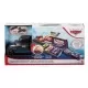 Set de joaca Mega Transportatorul Cars Gale Beaufort 
