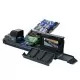 Set de joaca Mega Transportatorul Cars Gale Beaufort 