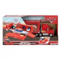 Set de joaca service mobil Cars