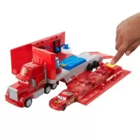 Set de joaca service mobil Cars
