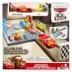 Set Cars Dinoco Rusteze Racing