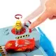Set Cars Dinoco Rusteze Racing