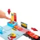 Set Cars Dinoco Rusteze Racing