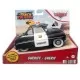 Masina cu efecte sonore Cars Track Talkers Sheriff Masina cu efecte sonore Cars Track Talkers Sheriff