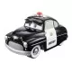 Masina cu efecte sonore Cars Track Talkers Sheriff Masina cu efecte sonore Cars Track Talkers Sheriff
