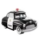 Masina cu efecte sonore Cars Track Talkers Sheriff Masina cu efecte sonore Cars Track Talkers Sheriff
